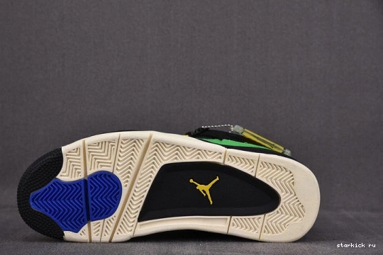 4 Air Retro 4 AJ 